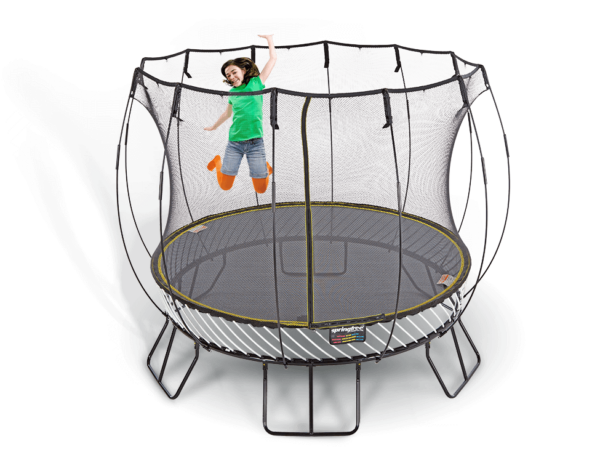 Medium Round