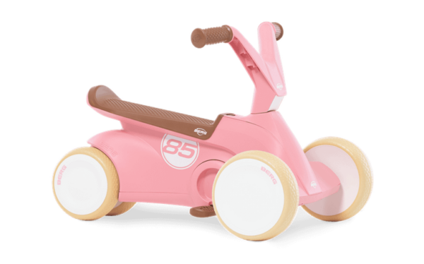 Berg Go2 Retro Pink