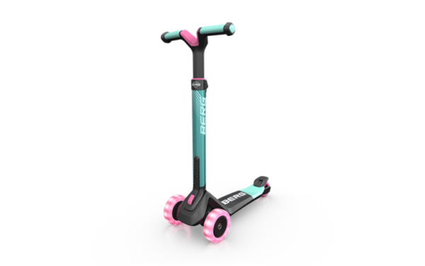 Berg Nexo Foldable Lights Mint