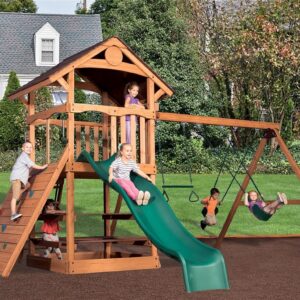 Adventure Outlook XL 1